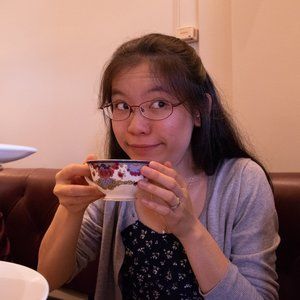 Meet your Posher, Diana